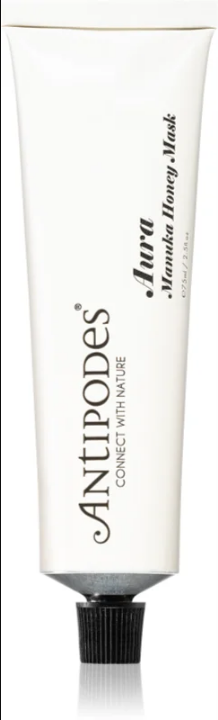 Antipodes Aura Manuka Honey Mask