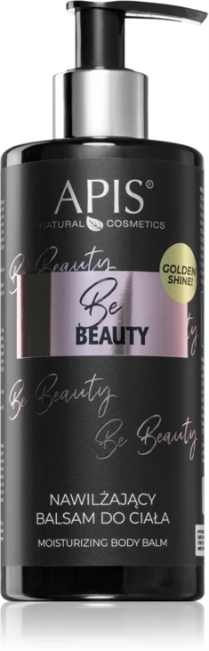 Apis Natural Cosmetics Be Beauty