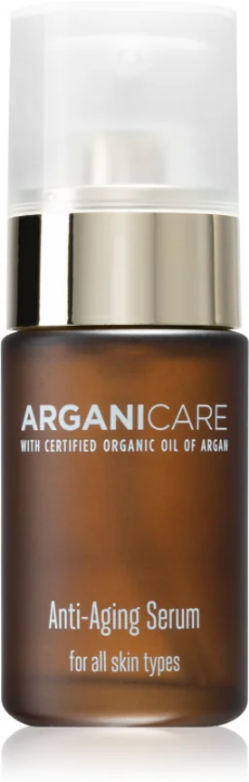 Arganicare Anti-Aging