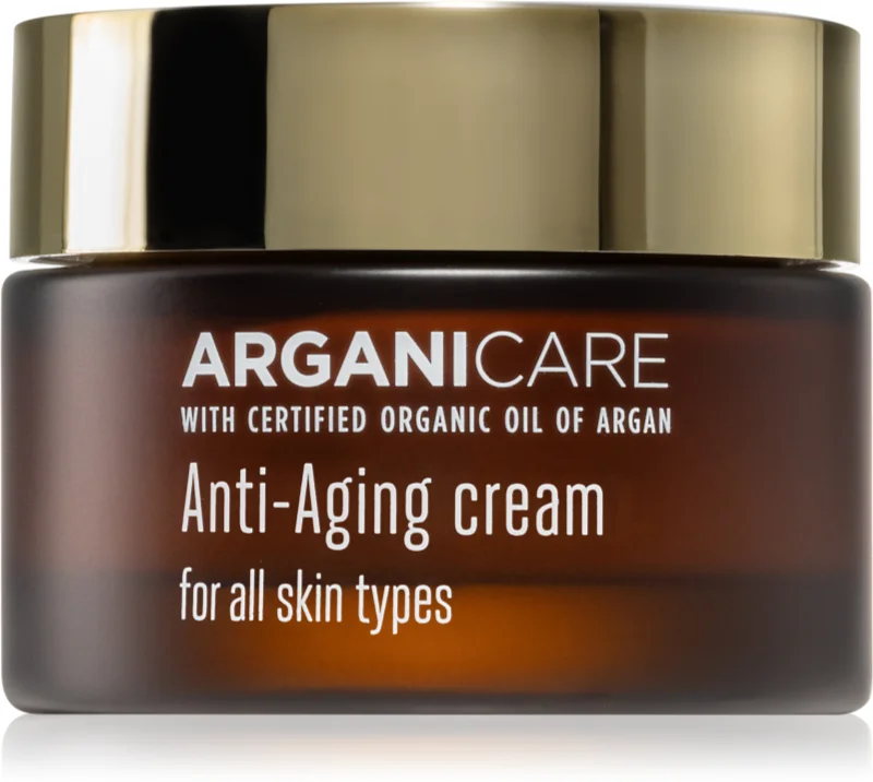 Arganicare Anti-Aging