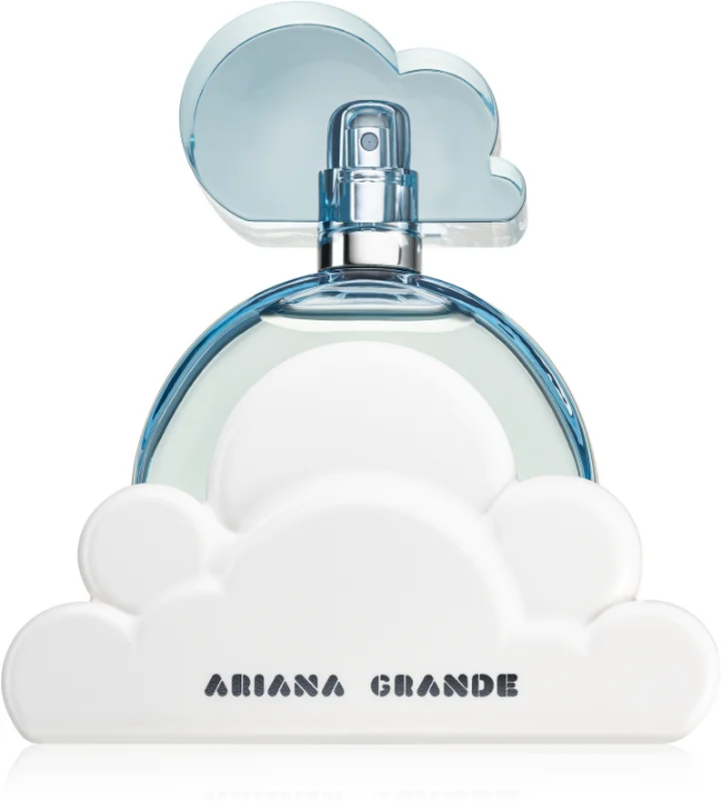 Grande Cloud