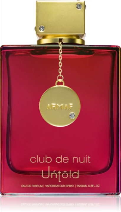 Armaf Club de Nuit Untold