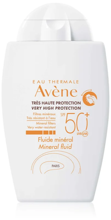 Avène Sun Minéral