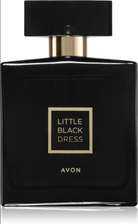 Little Black Dress New Design