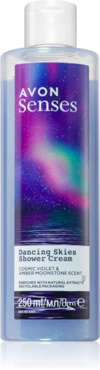 Avon Senses Dancing Skies