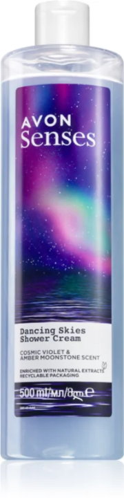 Avon Senses Dancing Skies