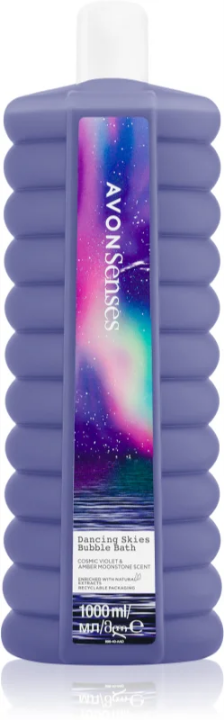 Avon Senses Dancing Skies