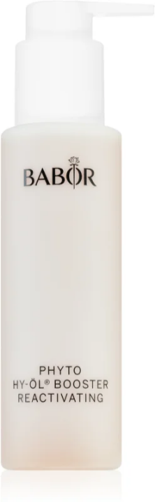 BABOR Cleansing Phyto HY-ÖL