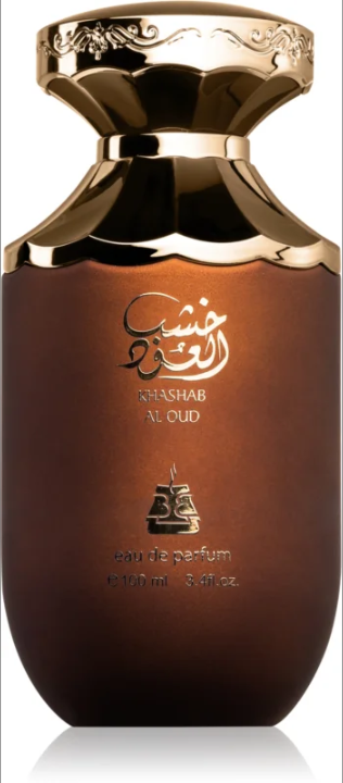 Bait Al Bakhoor Khashab Al Oudh