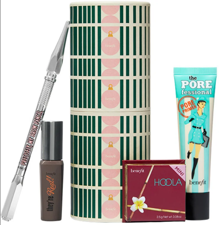 Benefit Giftin’ Goodies
