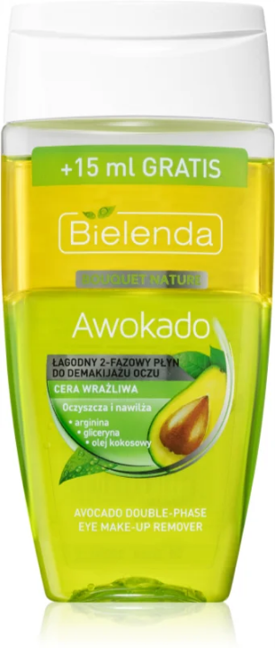 Bielenda Avocado