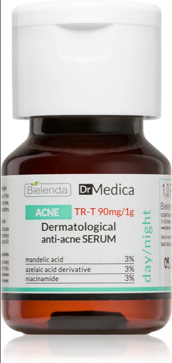 Bielenda Dr. Medica Acne
