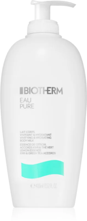 Biotherm Eau Pure