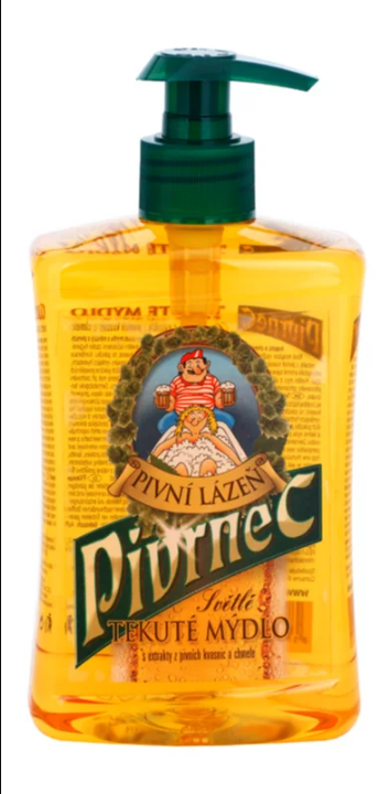 Bohemia Gifts & Cosmetics Beer