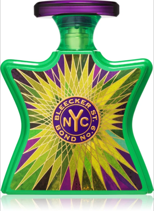 Bond No. 9 Downtown Bleecker Street