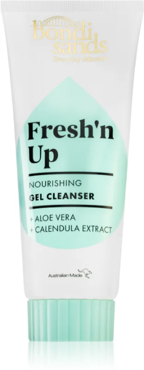 Bondi Sands Everyday Skincare Fresh'n Up Gel Cleanser