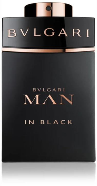 BULGARI Bvlgari Man In Black