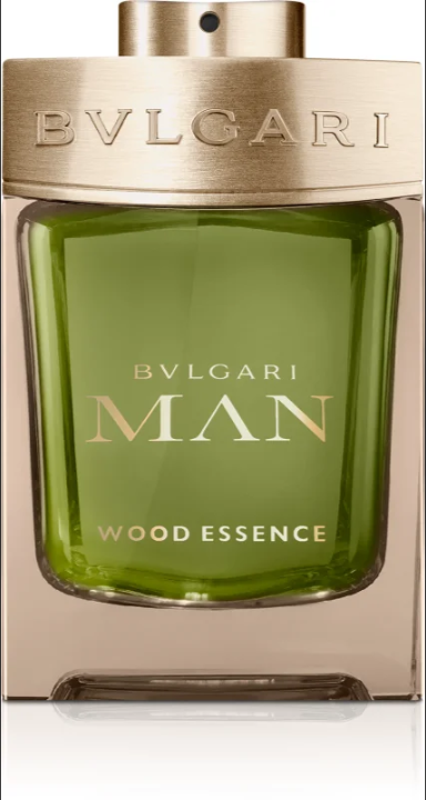 BULGARI Bvlgari Man Wood Essence