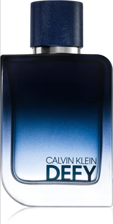Calvin Klein Defy