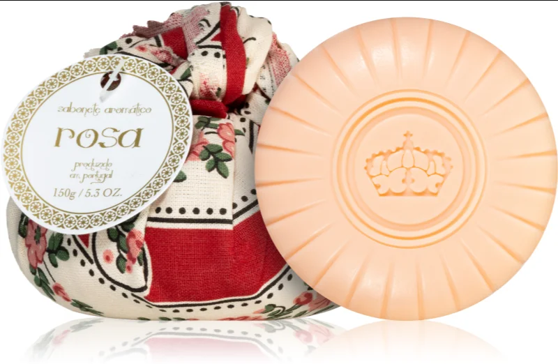 Castelbel Chita Rose