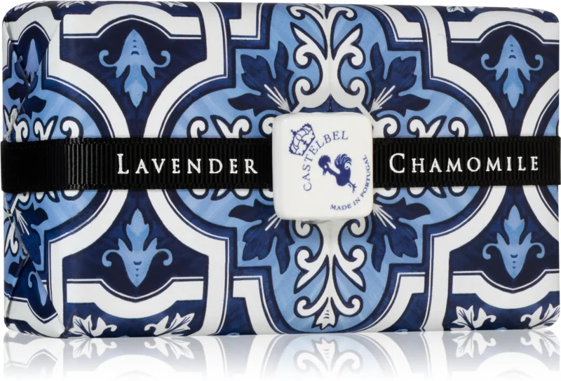 Castelbel Tile Lavender & Chamomile