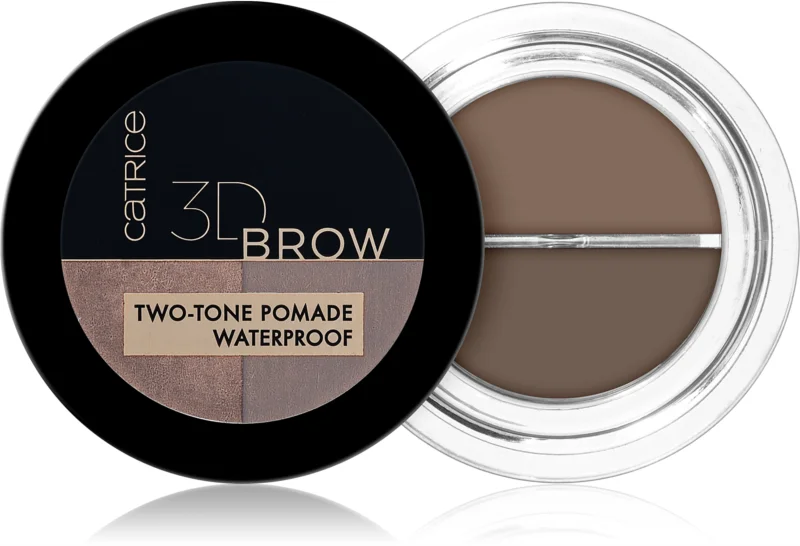 Catrice 3D Brow Two-Tone