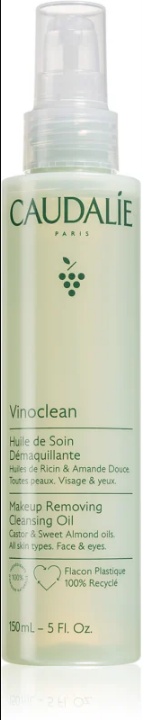 Caudalie Vinoclean