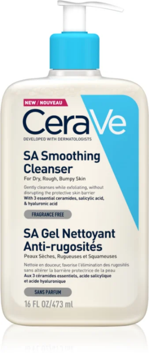 CeraVe SA
