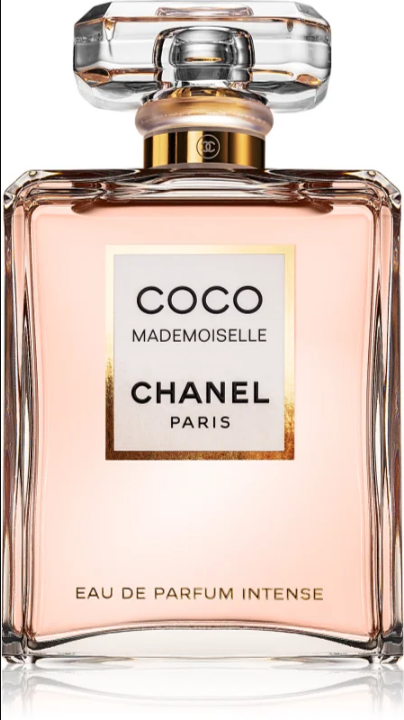 Coco Mademoiselle Intense