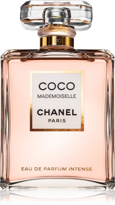 Coco Mademoiselle Intense