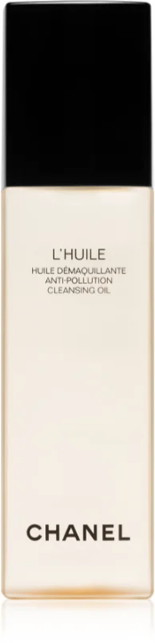 Chanel L’Huile
