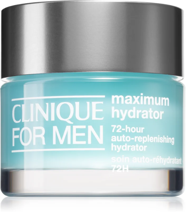 Clinique For Men™ Maximum Hydrator 72-Hour Auto-Replenishing Hydrator
