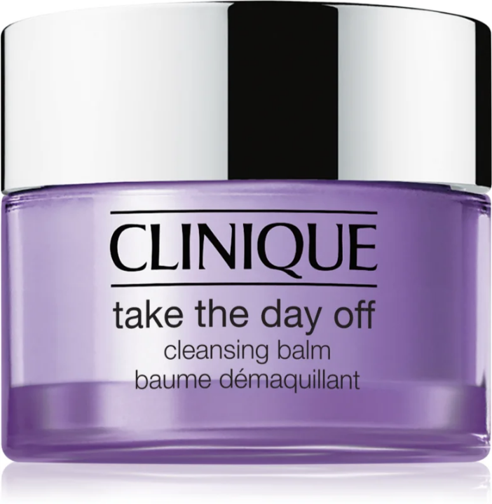 Clinique Take The Day Off™ Cleansing Balm
