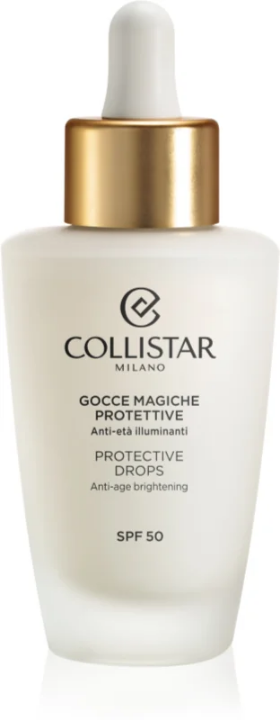 Collistar Magic Drops Protective Drops SPF 50