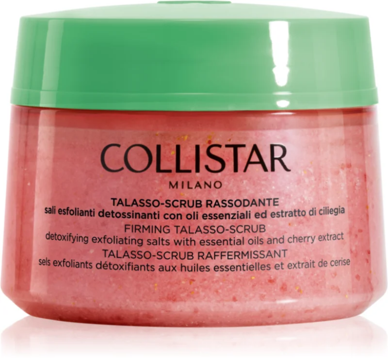 Collistar Special Perfect Body Firming Talasso-Scrub