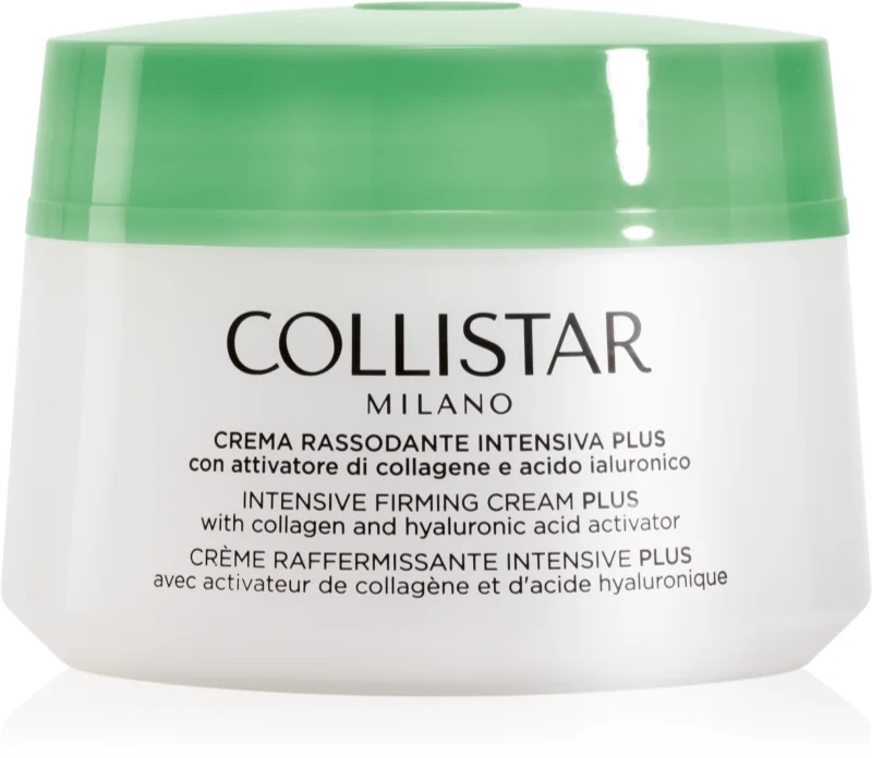 Collistar Special Perfect Body Intensive Firming Cream
