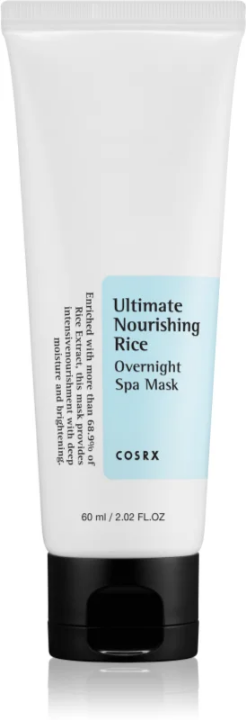 Cosrx Ultimate Nourishing