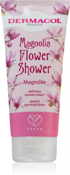 Dermacol Flower Care Magnolia