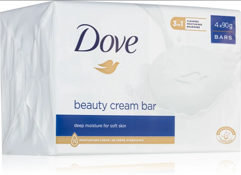 Dove Original