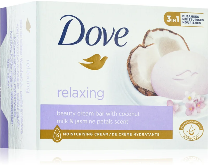 Dove Relaxing