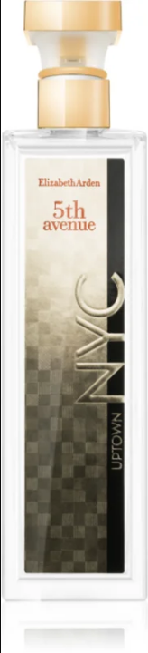 5th Avenue NYC Uptown