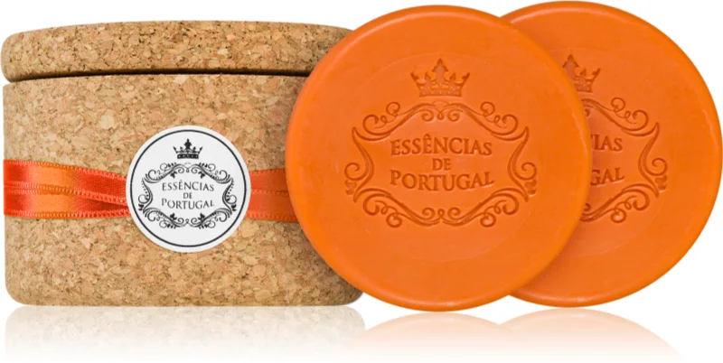 Essencias de Portugal + Saudade Traditional Orange