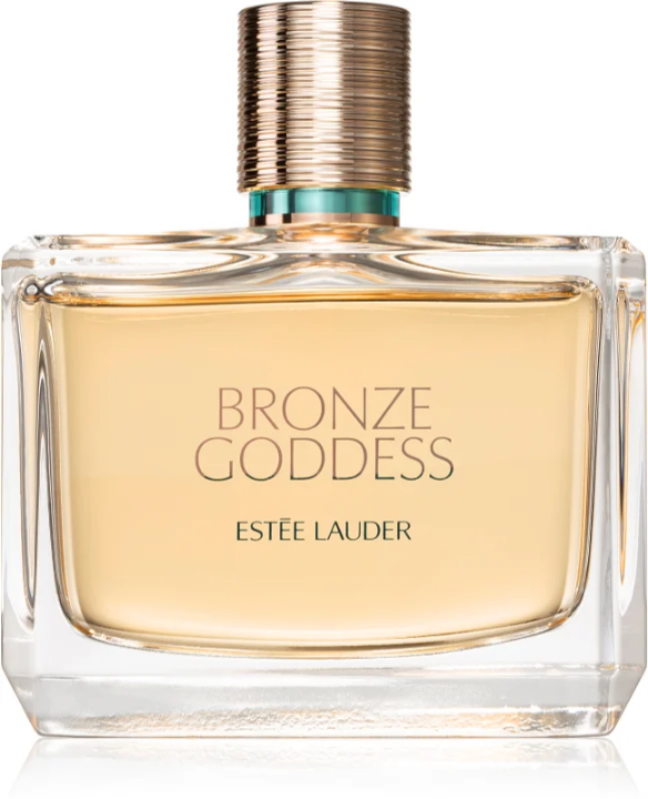 Bronze Goddess