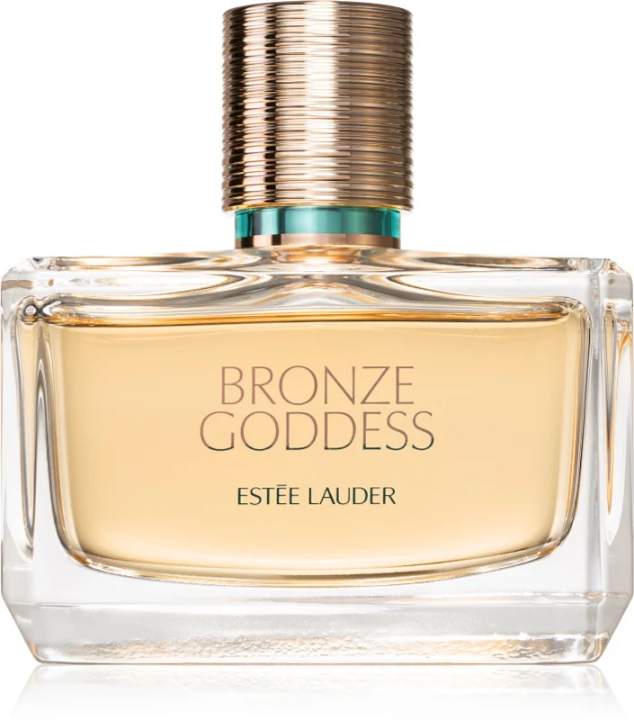 Bronze Goddess
