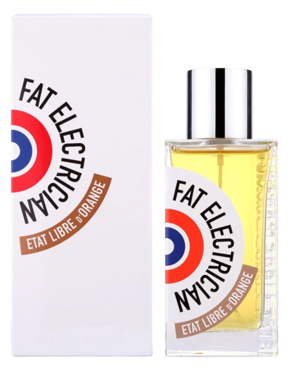 Etat Libre d’Orange Fat Electrician