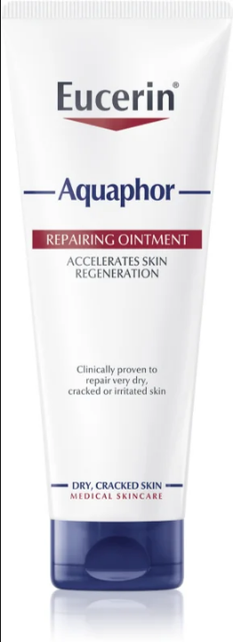 Eucerin Aquaphor