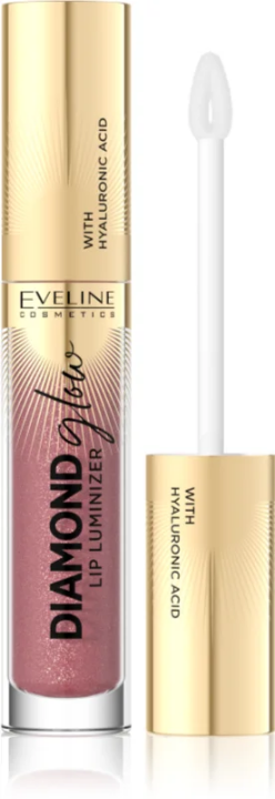 Cosmetics Diamond Glow