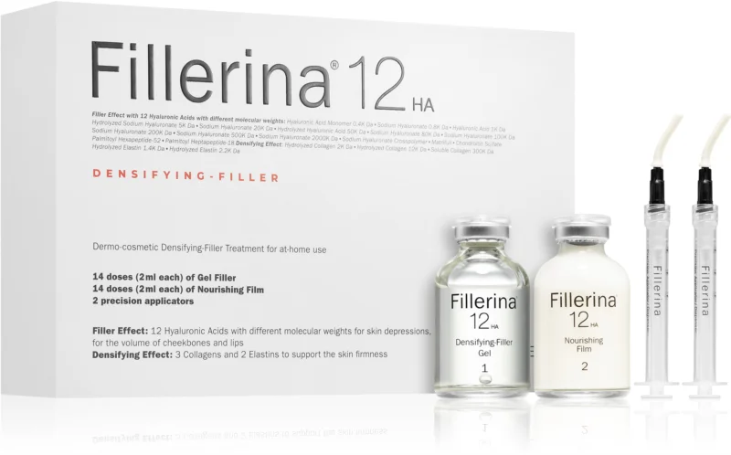 Fillerina Densifying Filler Grade 3