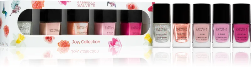 Flower Shop Joy Collection