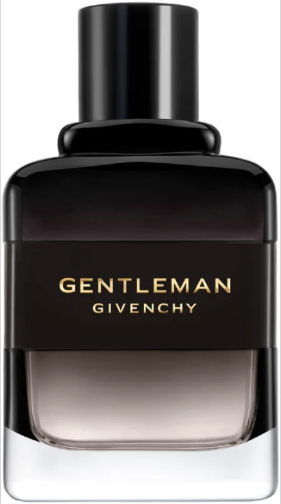 GIVENCHY Gentleman Boisée